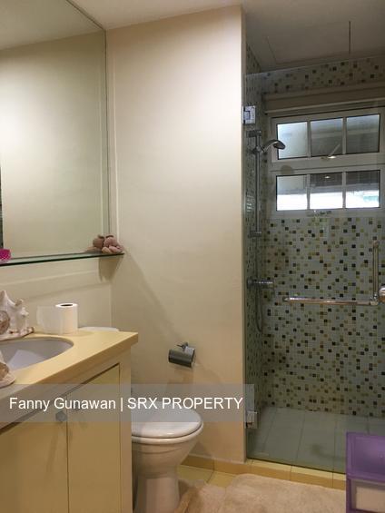 Seletar Hills Estate (D28), Semi-Detached #154192322